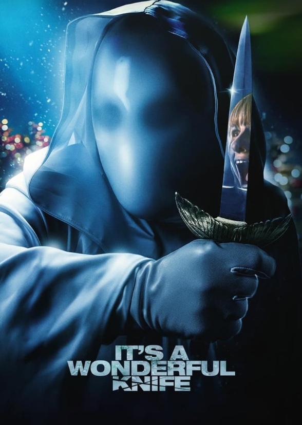It's a Wonderful Knife (2013)