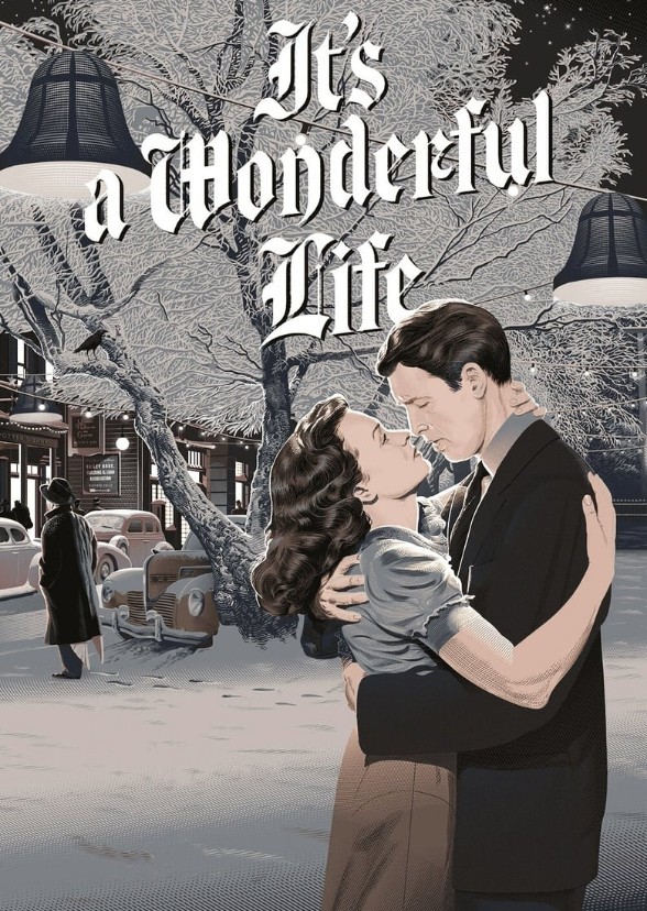 It's A Wonderful Life (2006)