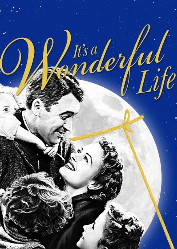 Clarence Odbody Fan Casting for It's a Wonderful Life (2016) | myCast ...