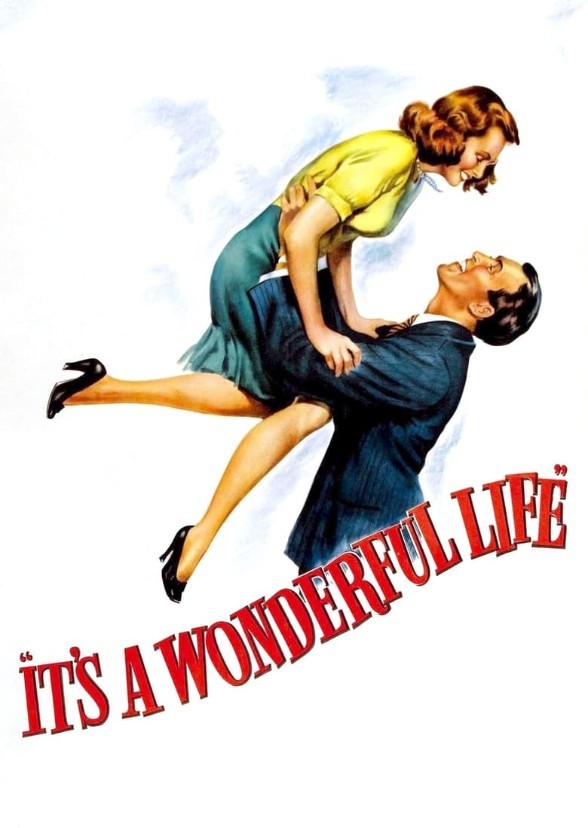 It's a Wonderful Life (2020 Remake)