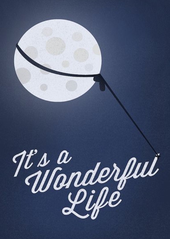 It’s A Wonderful Life (2021) Fan Casting on myCast
