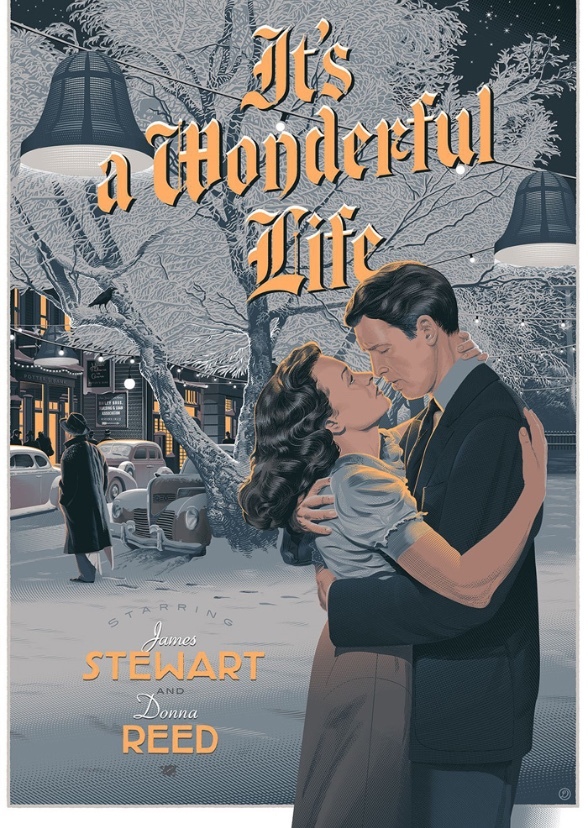 It's a Wonderful Life (2026)