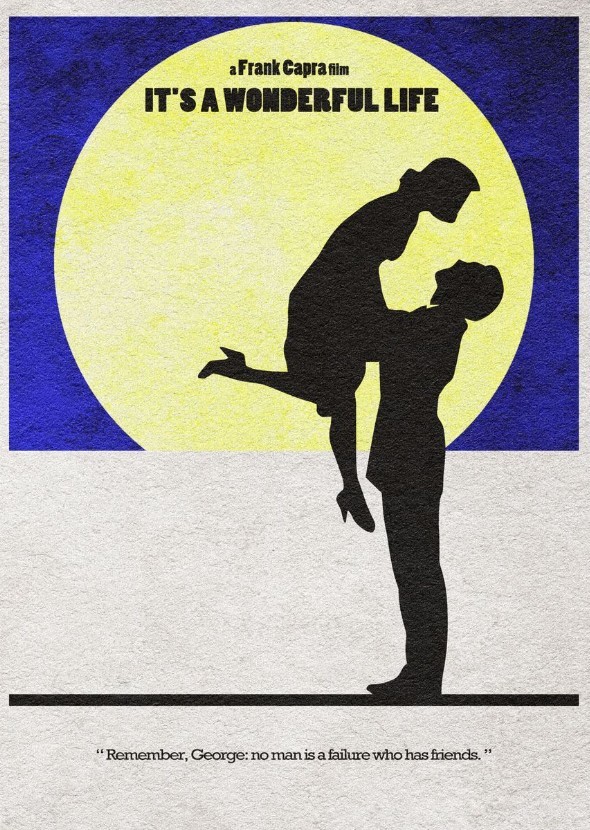 It’s a Wonderful Life