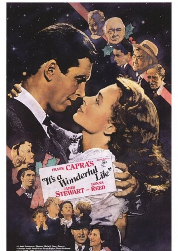 It’s a Wonderful Life Fan Casting on myCast