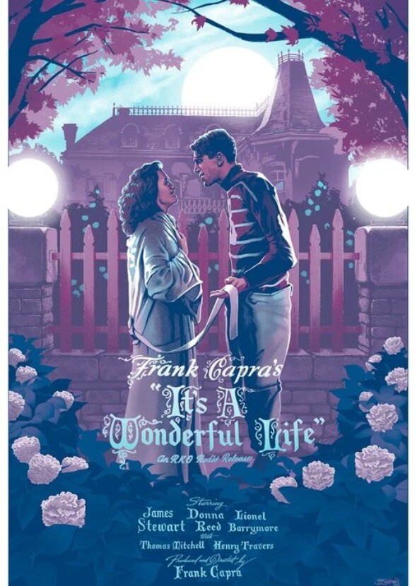 It's a Wonderful Life
