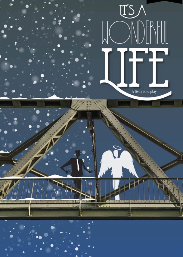 It’s A Wonderful Life Fan Casting on myCast