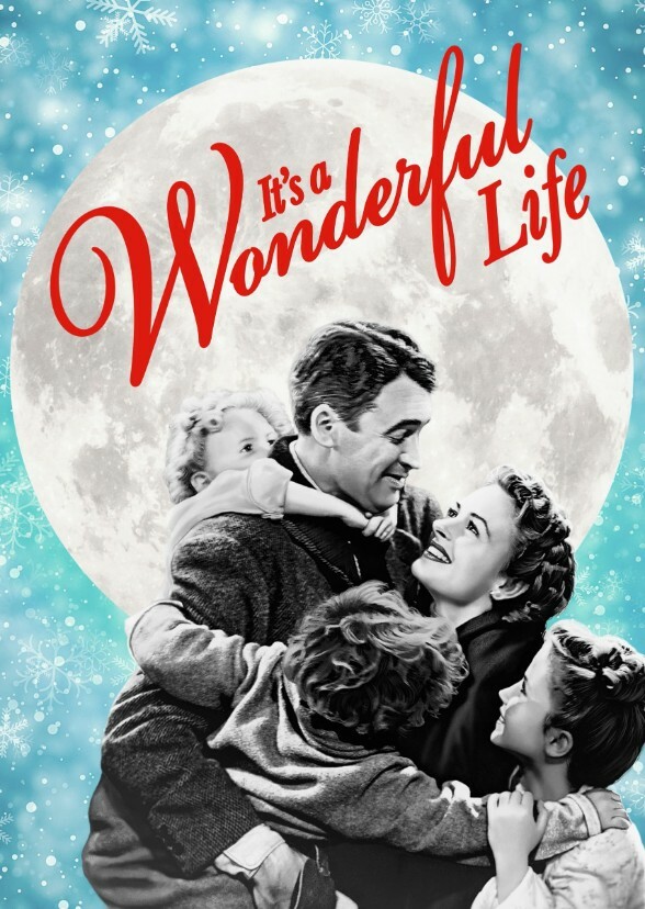 It's a Wonderful Life (modern remake)