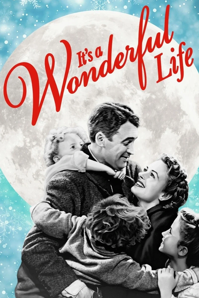 It's A Wonderful Life