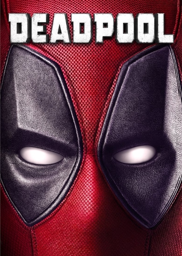 It’s Deadpool! (1990)