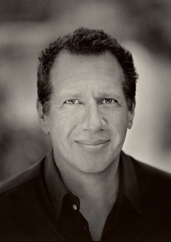 It's Garry Shandling's Biopic