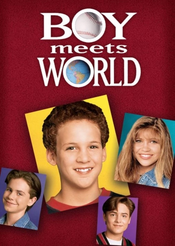 It’s my own daddy’s show 