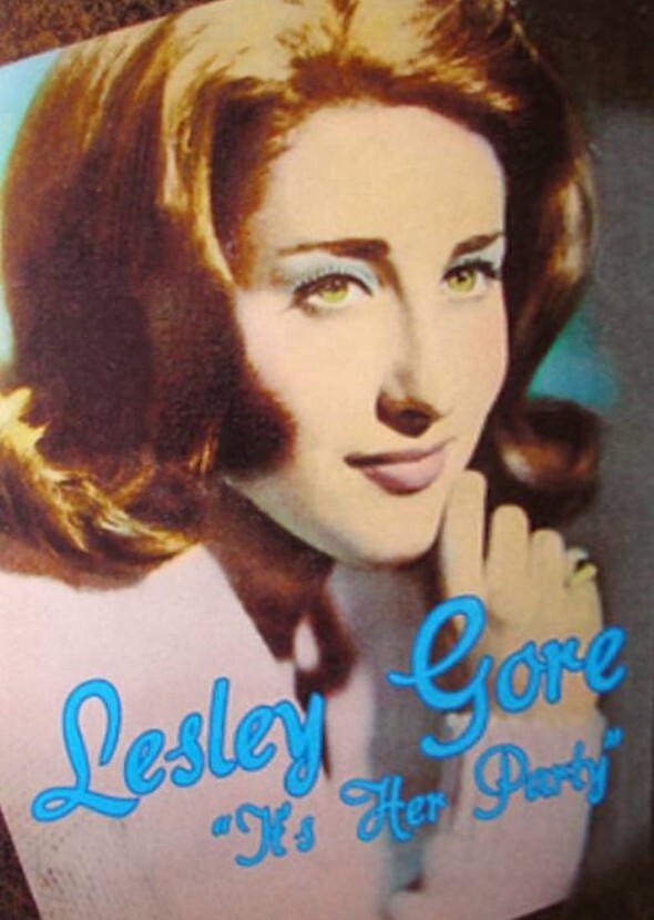 It's My Party: The Lesley Gore Story