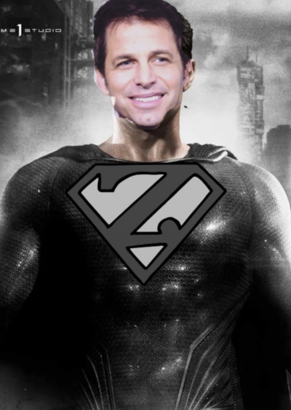 It's not a Z