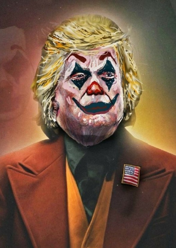 It's not about the reelection,it's about to sending a message