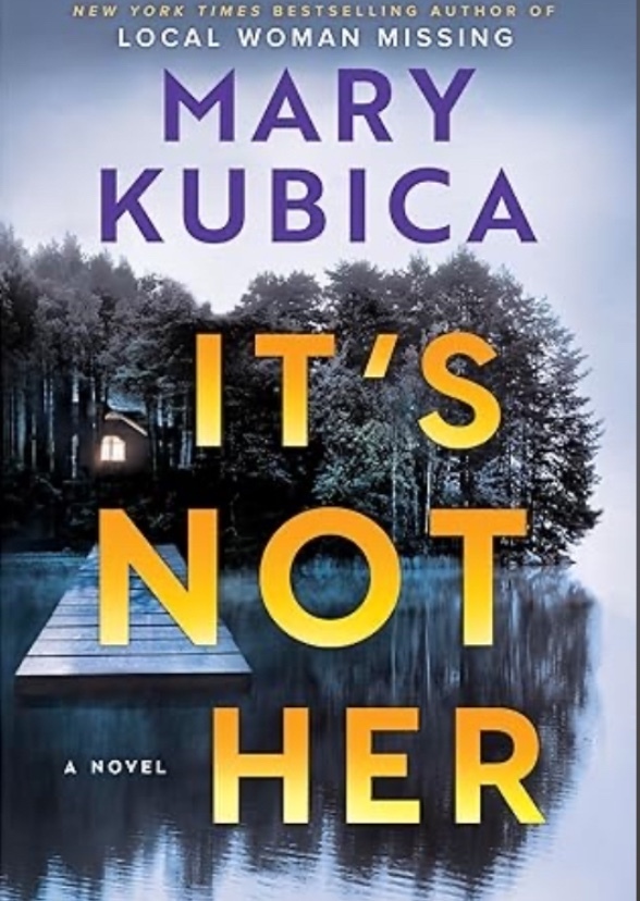 It’s Not Her