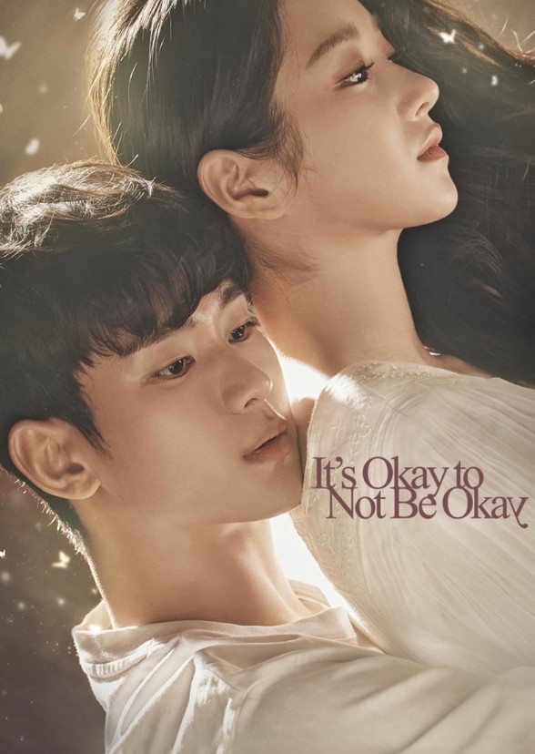 It's Okay Not To Be Okay