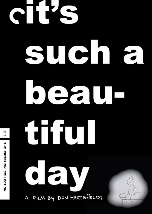 It's Such a Beautiful Day (2022)