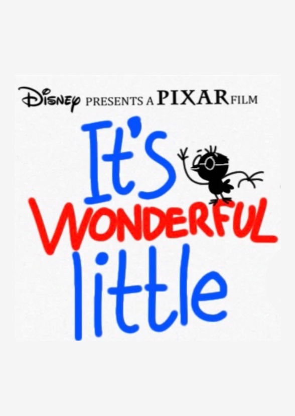 It’s Wonderful Little 