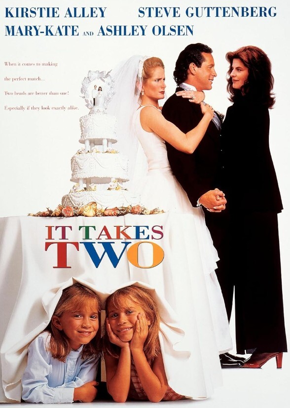 It Takes Two (1965)