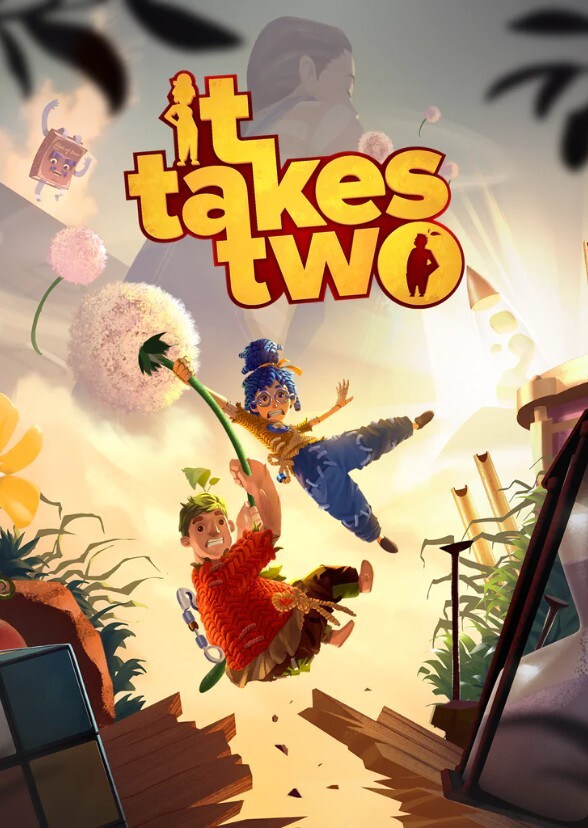 It Takes Two
