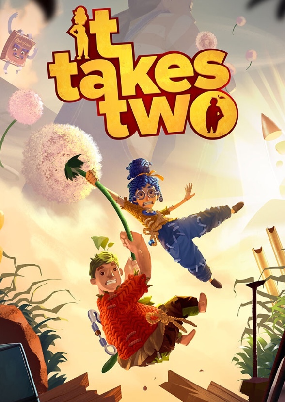 It Takes Two