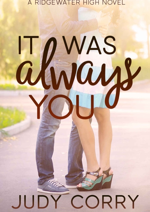 It Was Always You 