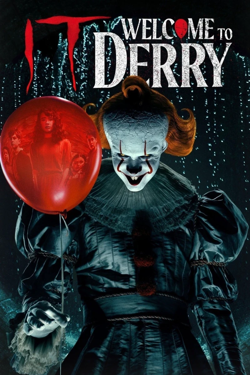 It: Welcome to Derry (2025 Series)