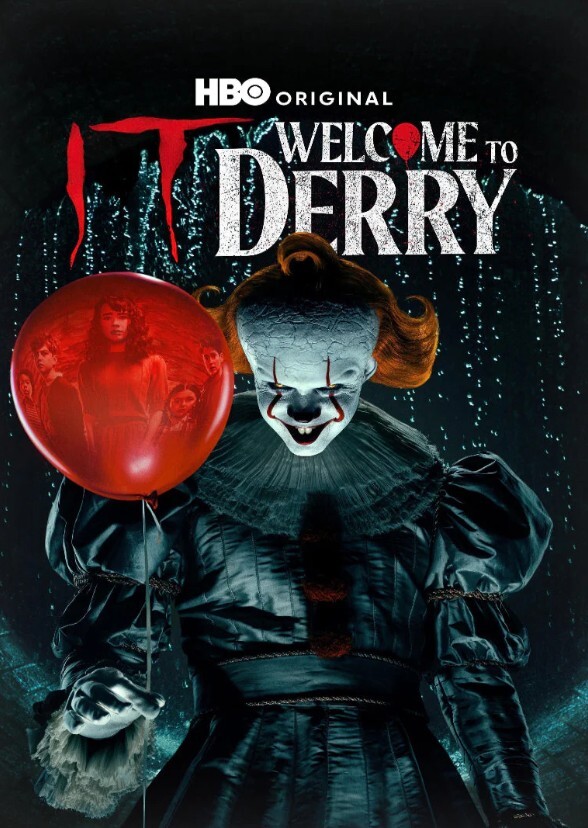 It Welcome to Derry