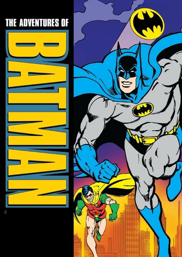 Italian Batman