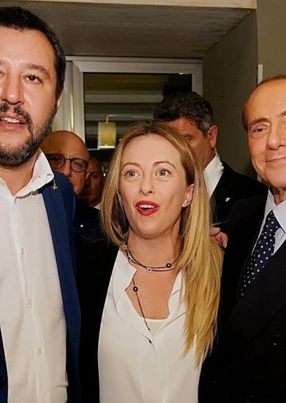 Italian Politicians