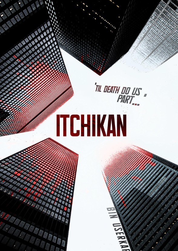 Itchikan