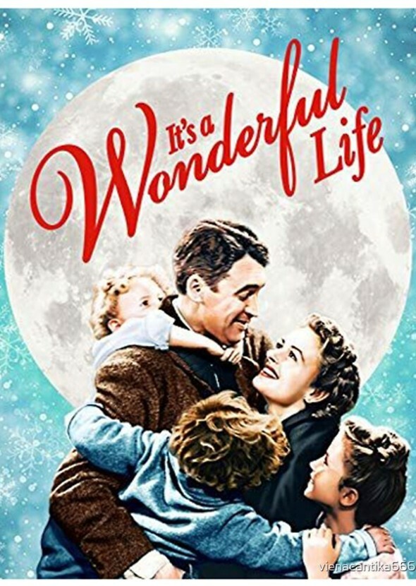 Its a Wonderful Life