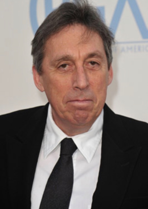 Ivan Reitman Biopic 