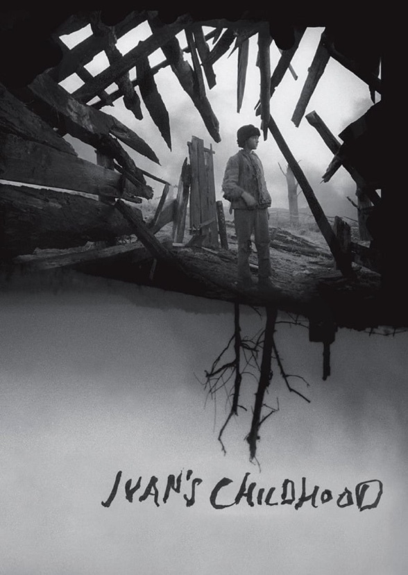 Ivan’s Childhood (1972)