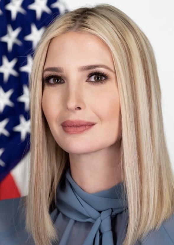 Ivanka & Jared