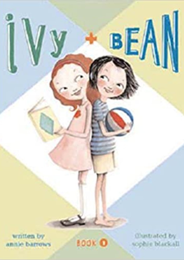 Ivy and Bean