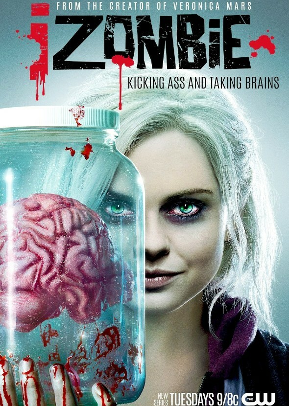 Izombie (2000)