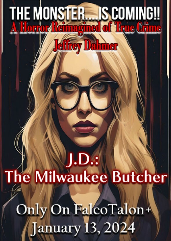 J.D.: The Milwaukee Butcher