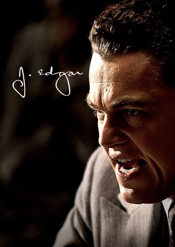 J. Edgar (1994)