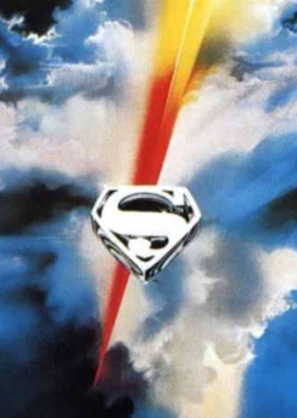 J.J. Abrams and Ta-Nehisi Coates‘ Untitled Superman Reboot