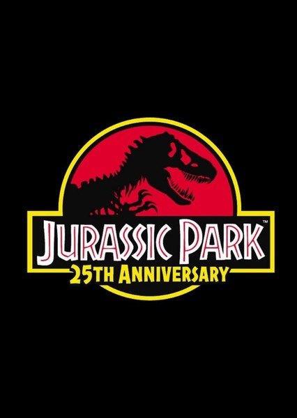 J.J. Abrams' Jurassic Park