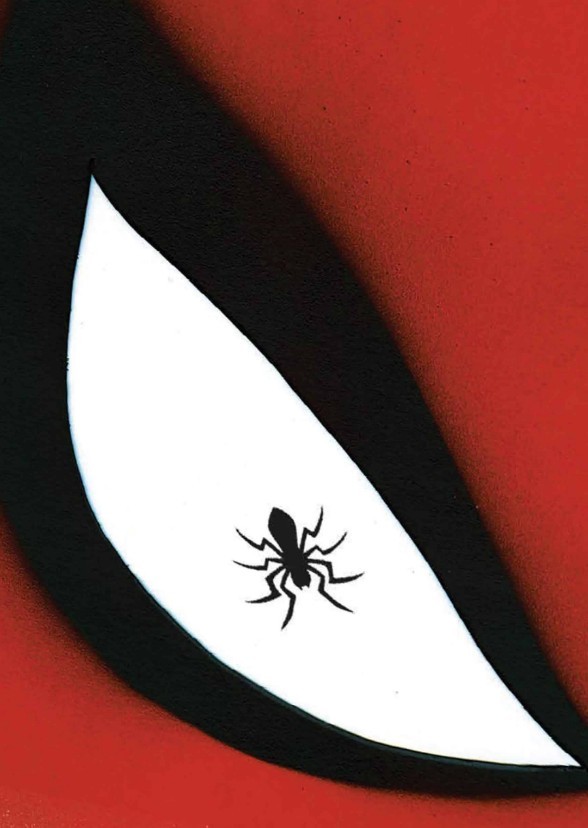 J.J. Abrams' Spider-Man: Bloodline