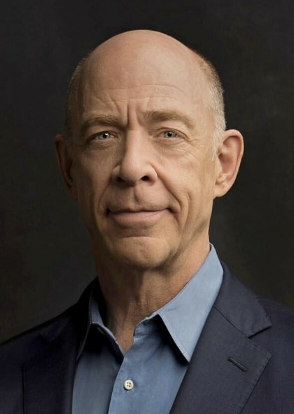 J.K. Simmons: Into the Simmons-verse