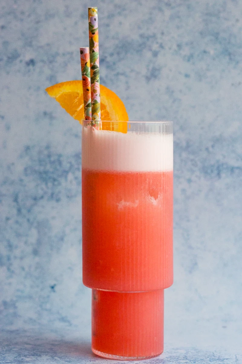 JOCARIUS MEETS CHINESE COCKTAIL CURE