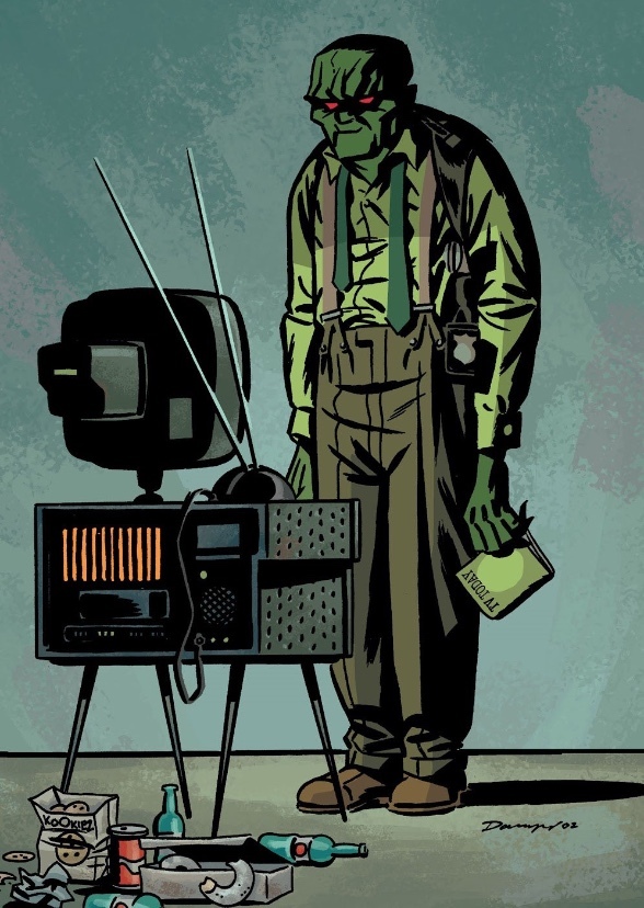 J’onn