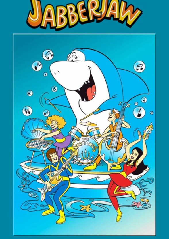 Jabberjaw