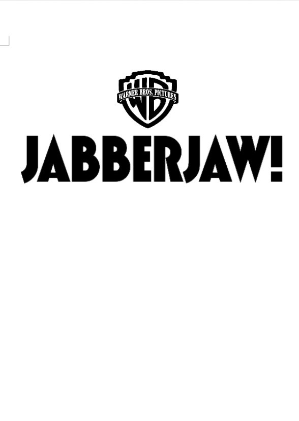 Jabberjaw!