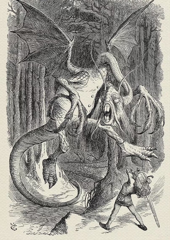 Jabberwocky