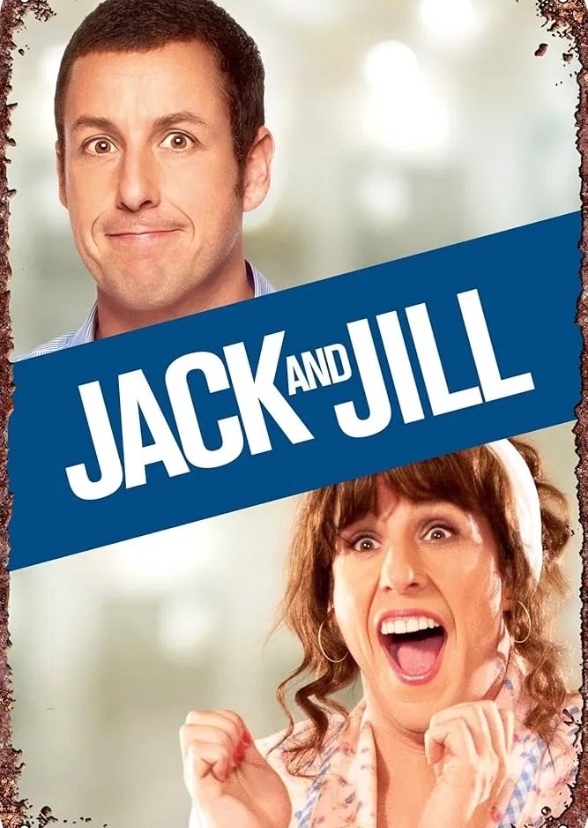 Jack and Jill {1963}
