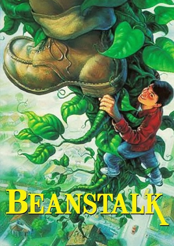 Jack and the Beanstalk 